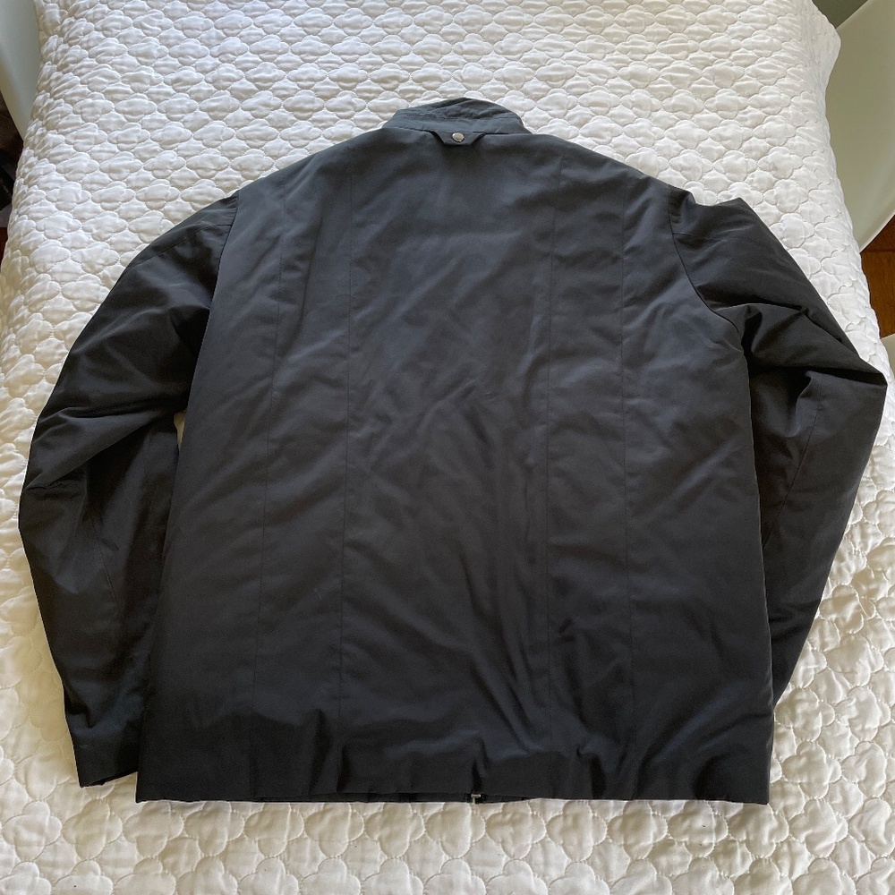 Boss Hugo Boss Lightweight Insulated Jacket Men's Size 38R - Picture 2 of 6